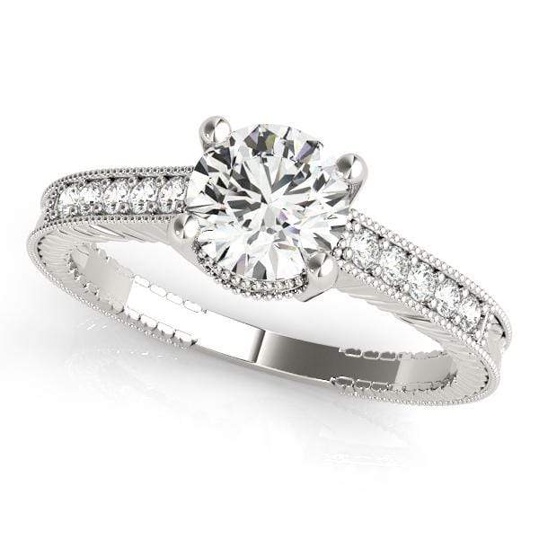 [Diamond Engagement Rings, Diamond Stud Earrings, and Gold Jewelry Online]-Angelucci Jewelry