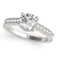 Thumbnail for [Diamond Engagement Rings, Diamond Stud Earrings, and Gold Jewelry Online]-Angelucci Jewelry