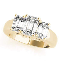 Thumbnail for [Diamond Engagement Rings, Diamond Stud Earrings, and Gold Jewelry Online]-Angelucci Jewelry