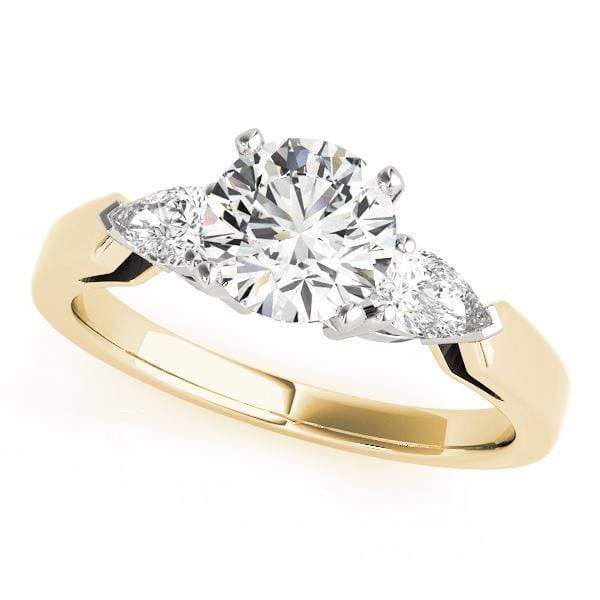 [Diamond Engagement Rings, Diamond Stud Earrings, and Gold Jewelry Online]-Angelucci Jewelry