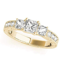 Thumbnail for [Diamond Engagement Rings, Diamond Stud Earrings, and Gold Jewelry Online]-Angelucci Jewelry