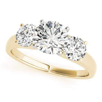 Thumbnail for [Diamond Engagement Rings, Diamond Stud Earrings, and Gold Jewelry Online]-Angelucci Jewelry