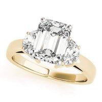 Thumbnail for [Diamond Engagement Rings, Diamond Stud Earrings, and Gold Jewelry Online]-Angelucci Jewelry