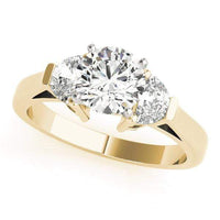 Thumbnail for [Diamond Engagement Rings, Diamond Stud Earrings, and Gold Jewelry Online]-Angelucci Jewelry