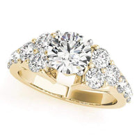Thumbnail for [Diamond Engagement Rings, Diamond Stud Earrings, and Gold Jewelry Online]-Angelucci Jewelry