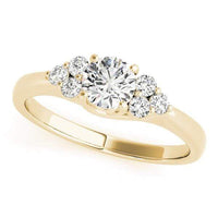 Thumbnail for [Diamond Engagement Rings, Diamond Stud Earrings, and Gold Jewelry Online]-Angelucci Jewelry