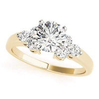 Thumbnail for [Diamond Engagement Rings, Diamond Stud Earrings, and Gold Jewelry Online]-Angelucci Jewelry