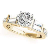 Thumbnail for [Diamond Engagement Rings, Diamond Stud Earrings, and Gold Jewelry Online]-Angelucci Jewelry