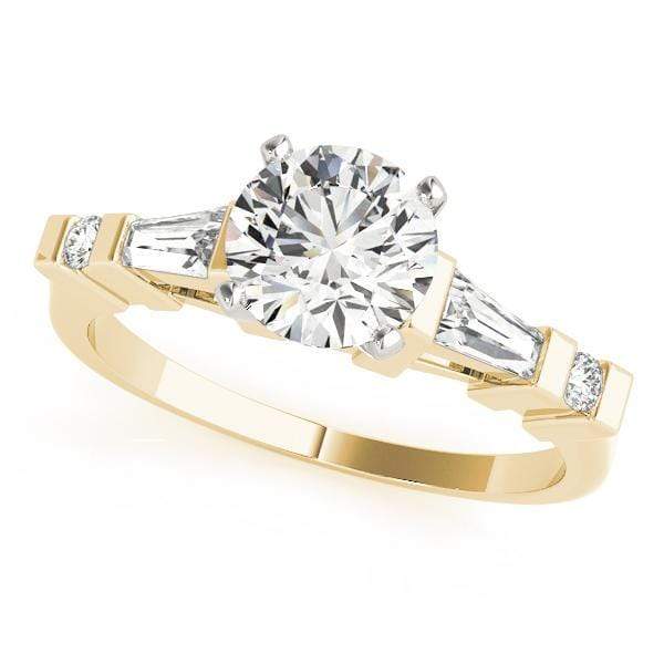 [Diamond Engagement Rings, Diamond Stud Earrings, and Gold Jewelry Online]-Angelucci Jewelry