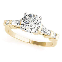 Thumbnail for [Diamond Engagement Rings, Diamond Stud Earrings, and Gold Jewelry Online]-Angelucci Jewelry