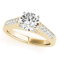 Thumbnail for [Diamond Engagement Rings, Diamond Stud Earrings, and Gold Jewelry Online]-Angelucci Jewelry