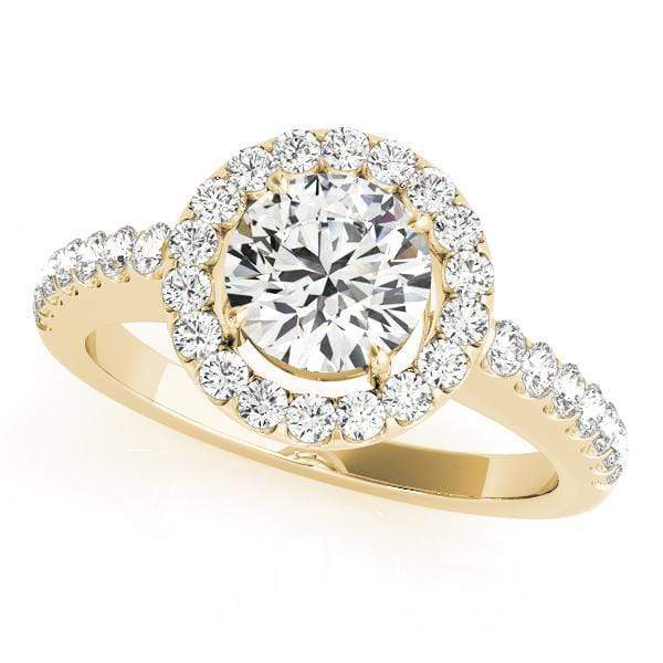 [Diamond Engagement Rings, Diamond Stud Earrings, and Gold Jewelry Online]-Angelucci Jewelry