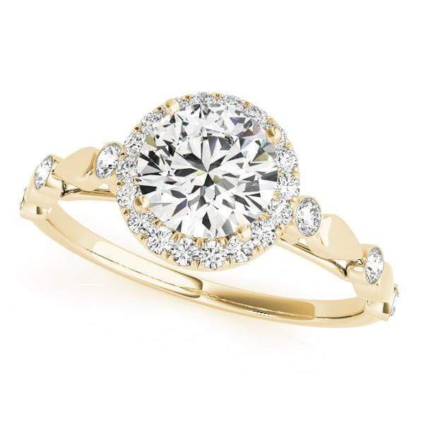 [Diamond Engagement Rings, Diamond Stud Earrings, and Gold Jewelry Online]-Angelucci Jewelry