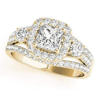 Thumbnail for [Diamond Engagement Rings, Diamond Stud Earrings, and Gold Jewelry Online]-Angelucci Jewelry