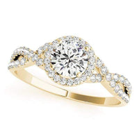 Thumbnail for [Diamond Engagement Rings, Diamond Stud Earrings, and Gold Jewelry Online]-Angelucci Jewelry