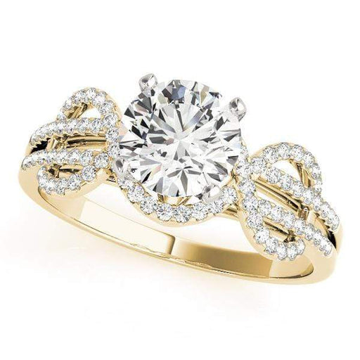 [Diamond Engagement Rings, Diamond Stud Earrings, and Gold Jewelry Online]-Angelucci Jewelry