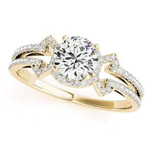 [Diamond Engagement Rings, Diamond Stud Earrings, and Gold Jewelry Online]-Angelucci Jewelry