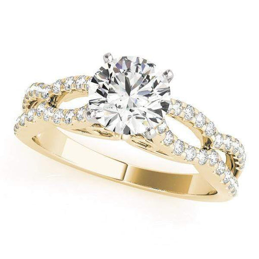 [Diamond Engagement Rings, Diamond Stud Earrings, and Gold Jewelry Online]-Angelucci Jewelry