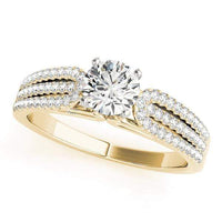 Thumbnail for [Diamond Engagement Rings, Diamond Stud Earrings, and Gold Jewelry Online]-Angelucci Jewelry