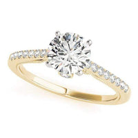 Thumbnail for [Diamond Engagement Rings, Diamond Stud Earrings, and Gold Jewelry Online]-Angelucci Jewelry