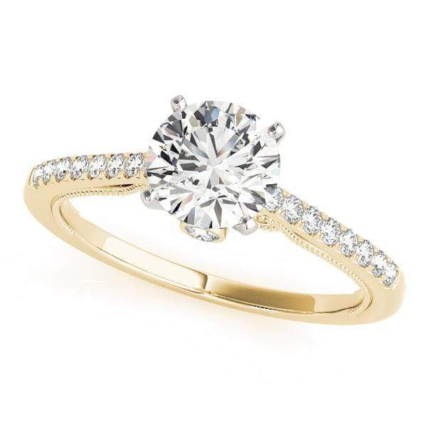 [Diamond Engagement Rings, Diamond Stud Earrings, and Gold Jewelry Online]-Angelucci Jewelry