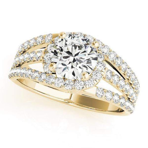 [Diamond Engagement Rings, Diamond Stud Earrings, and Gold Jewelry Online]-Angelucci Jewelry