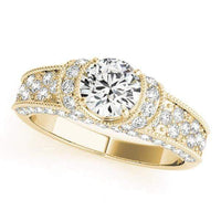 Thumbnail for [Diamond Engagement Rings, Diamond Stud Earrings, and Gold Jewelry Online]-Angelucci Jewelry