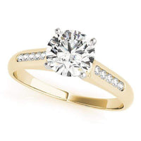 Thumbnail for [Diamond Engagement Rings, Diamond Stud Earrings, and Gold Jewelry Online]-Angelucci Jewelry