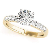 Thumbnail for [Diamond Engagement Rings, Diamond Stud Earrings, and Gold Jewelry Online]-Angelucci Jewelry