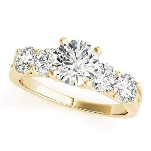 [Diamond Engagement Rings, Diamond Stud Earrings, and Gold Jewelry Online]-Angelucci Jewelry