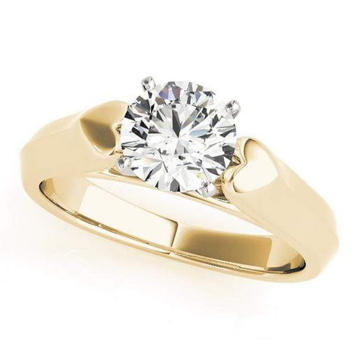 [Diamond Engagement Rings, Diamond Stud Earrings, and Gold Jewelry Online]-Angelucci Jewelry