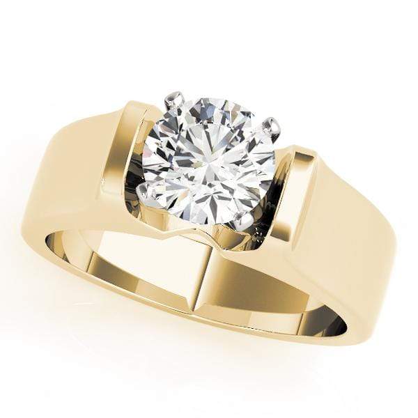 [Diamond Engagement Rings, Diamond Stud Earrings, and Gold Jewelry Online]-Angelucci Jewelry