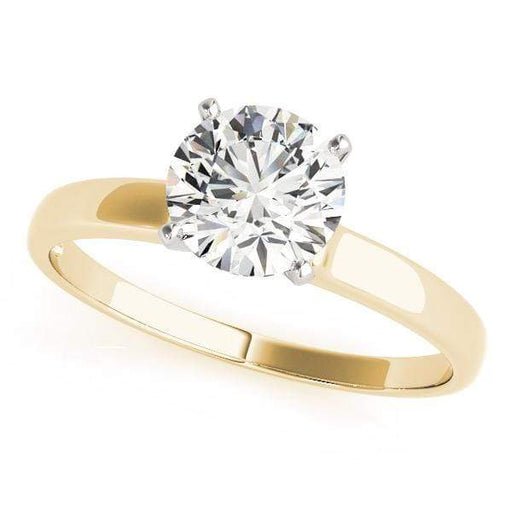 [Diamond Engagement Rings, Diamond Stud Earrings, and Gold Jewelry Online]-Angelucci Jewelry