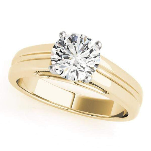 [Diamond Engagement Rings, Diamond Stud Earrings, and Gold Jewelry Online]-Angelucci Jewelry