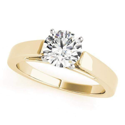 [Diamond Engagement Rings, Diamond Stud Earrings, and Gold Jewelry Online]-Angelucci Jewelry