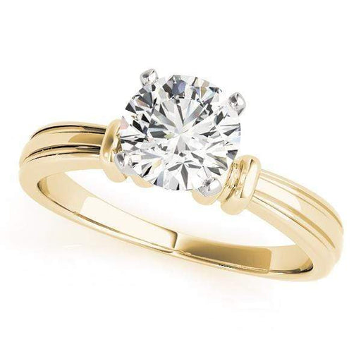 [Diamond Engagement Rings, Diamond Stud Earrings, and Gold Jewelry Online]-Angelucci Jewelry