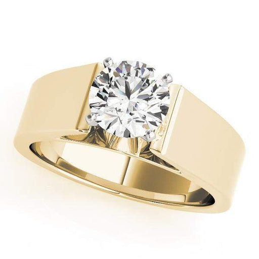 [Diamond Engagement Rings, Diamond Stud Earrings, and Gold Jewelry Online]-Angelucci Jewelry