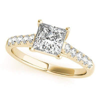Thumbnail for [Diamond Engagement Rings, Diamond Stud Earrings, and Gold Jewelry Online]-Angelucci Jewelry