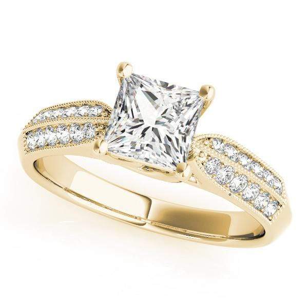 [Diamond Engagement Rings, Diamond Stud Earrings, and Gold Jewelry Online]-Angelucci Jewelry
