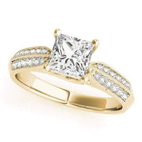 Thumbnail for [Diamond Engagement Rings, Diamond Stud Earrings, and Gold Jewelry Online]-Angelucci Jewelry
