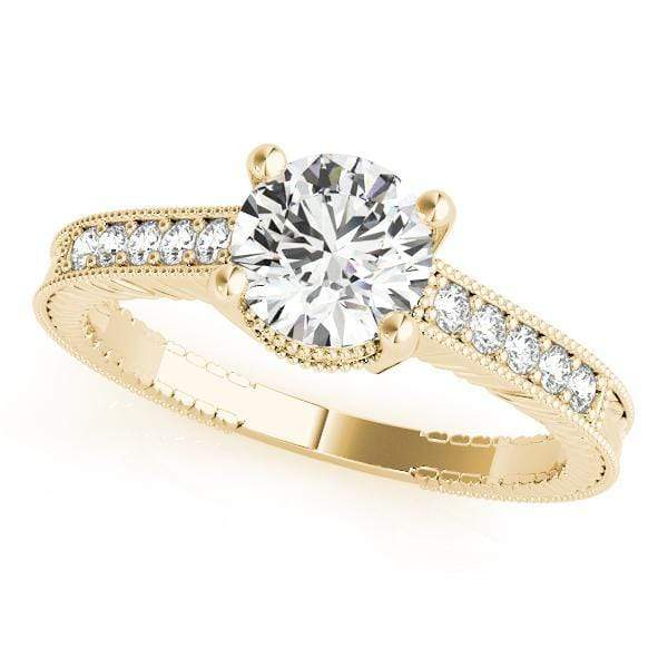 [Diamond Engagement Rings, Diamond Stud Earrings, and Gold Jewelry Online]-Angelucci Jewelry