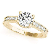 Thumbnail for [Diamond Engagement Rings, Diamond Stud Earrings, and Gold Jewelry Online]-Angelucci Jewelry