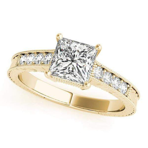 [Diamond Engagement Rings, Diamond Stud Earrings, and Gold Jewelry Online]-Angelucci Jewelry
