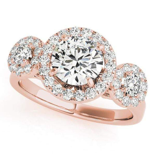 [Diamond Engagement Rings, Diamond Stud Earrings, and Gold Jewelry Online]-Angelucci Jewelry