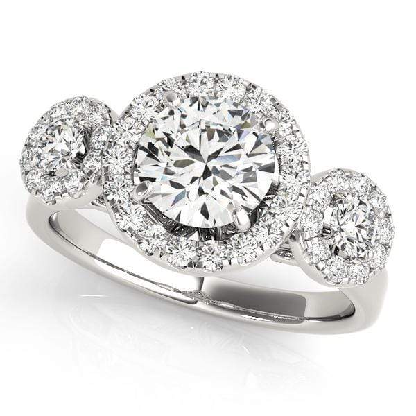 [Diamond Engagement Rings, Diamond Stud Earrings, and Gold Jewelry Online]-Angelucci Jewelry