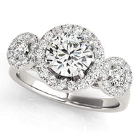 Thumbnail for [Diamond Engagement Rings, Diamond Stud Earrings, and Gold Jewelry Online]-Angelucci Jewelry