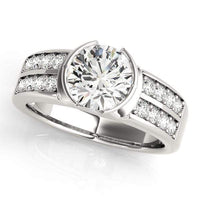 Thumbnail for [Diamond Engagement Rings, Diamond Stud Earrings, and Gold Jewelry Online]-Angelucci Jewelry