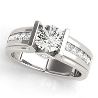 Thumbnail for [Diamond Engagement Rings, Diamond Stud Earrings, and Gold Jewelry Online]-Angelucci Jewelry