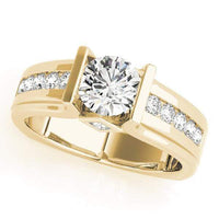 Thumbnail for [Diamond Engagement Rings, Diamond Stud Earrings, and Gold Jewelry Online]-Angelucci Jewelry