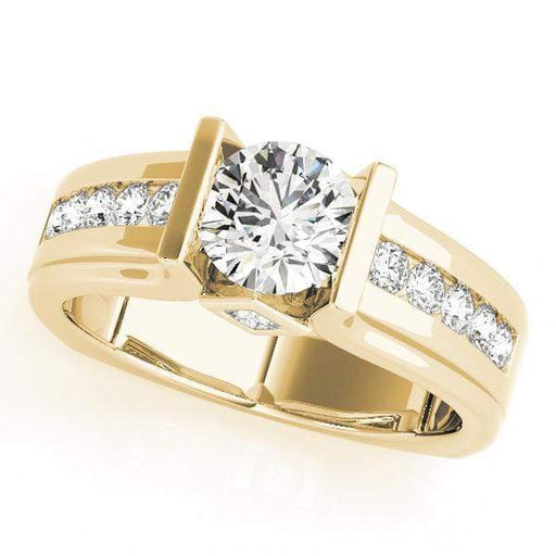 [Diamond Engagement Rings, Diamond Stud Earrings, and Gold Jewelry Online]-Angelucci Jewelry